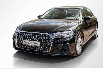 Audi A8 41.688 km 52.940 &euro; Magdeburg 39126