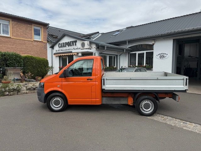 T5 Transporter