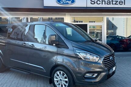 Ford Tourneo Custom 71.622 km 33.900 &euro; Speyer 67346