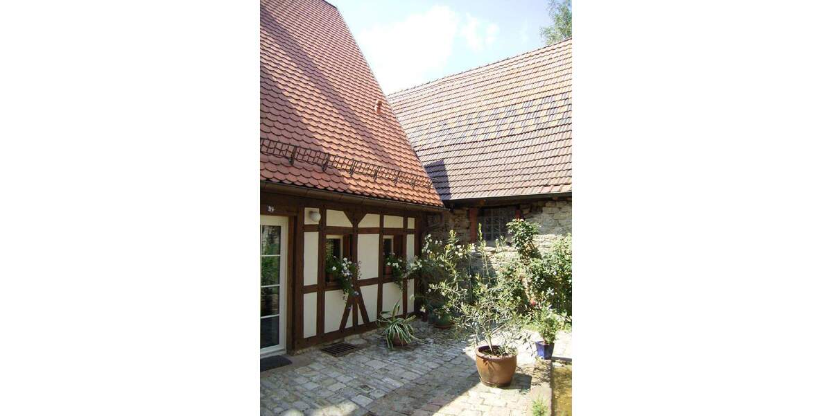 Mehrfamilienhaus, Wohnhaus Ahorn-Schillingstadt Schillingstadt - 1 Zimmer, 450 m&sup2;, 520.000&euro; | Angebot:25778755