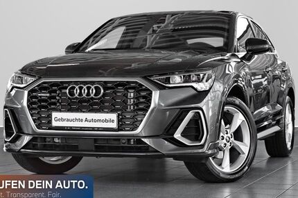 Audi Q3 30.373 km 37.880 &euro; Eitorf 53783