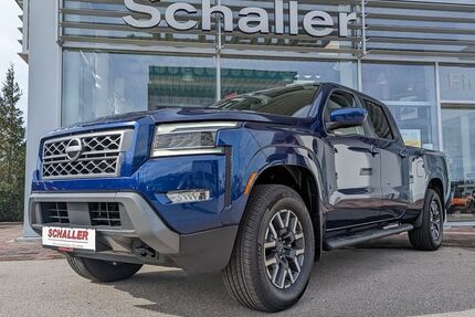 Nissan Frontier 80.500 km 45.900 &euro; Landsberg am Lech 86899