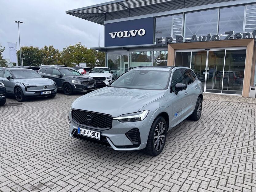 Volvo XC60 5.000 km 58.500 € Hannover 30179