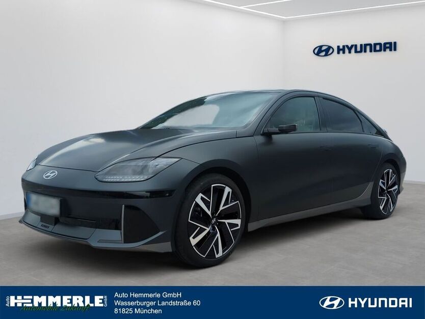IONIQ 6