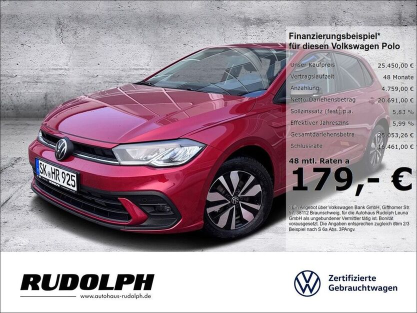 Polo