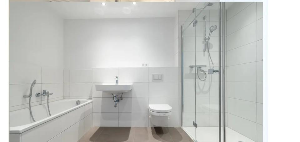 Stilvolles Reihenmittelhaus mit exklusiver Ausstattung, Erstbezug 5 zimmer