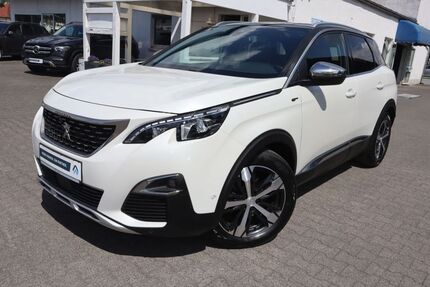 Peugeot 3008 145.580 km 15.980 &euro; Darmstadt 64291