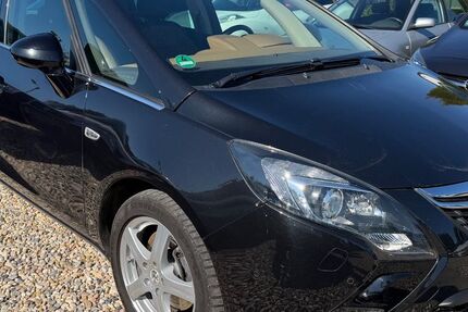 Opel Zafira 265.000 km 4.990 &euro; Potsdam Mittelmark / Beelitz 14547