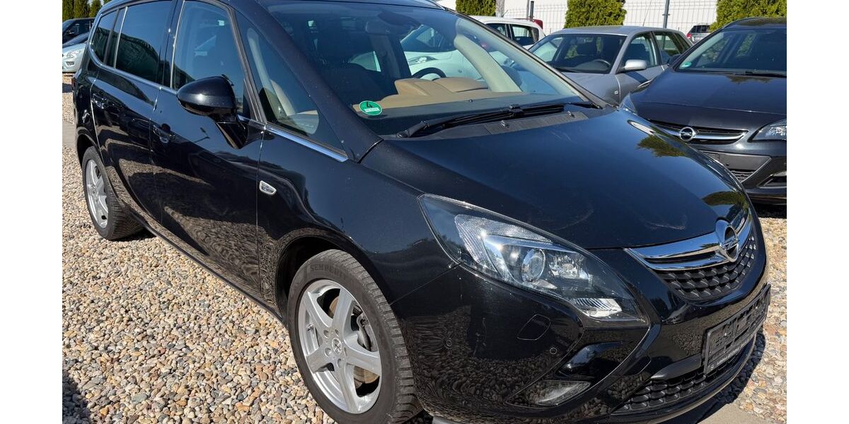 Opel Zafira 265.000 km 4.990 &euro; Potsdam Mittelmark / Beelitz 14547