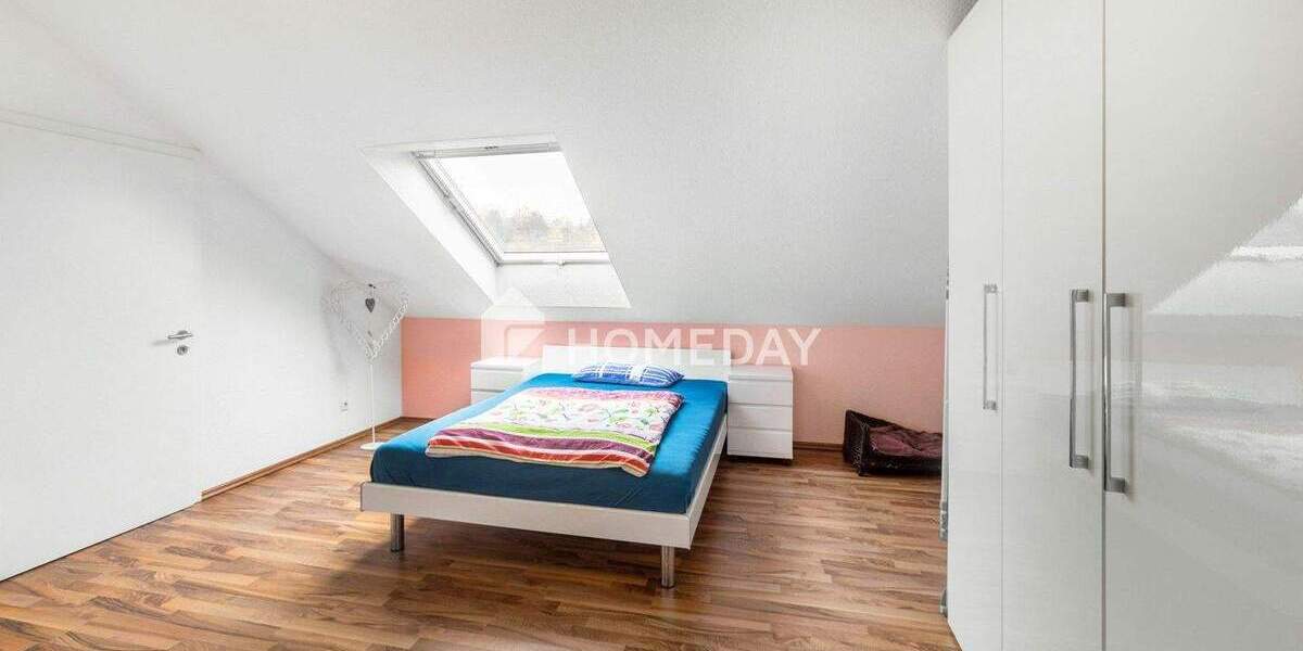 Reihenendhaus Pfinztal Kleinsteinbach - 6 Zimmer, 195 m&sup2;, 649.000&euro; | Angebot:24608501