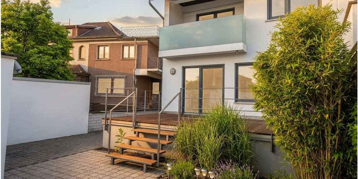 Einfamilienhaus Rödermark - 5 Zimmer, 126 m&sup2;, 539.000&euro; | Angebot:26857629