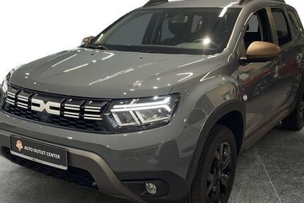 Dacia Duster 20.000 km 21.490 &euro; Betzdorf 57518
