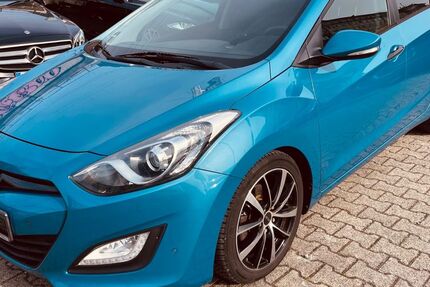 Hyundai i30 229.000 km 3.900 &euro; Hamburg 20097