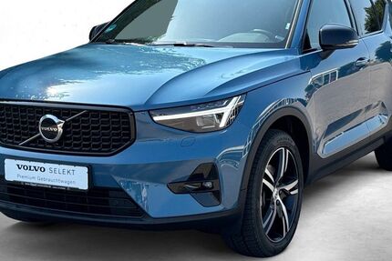 Volvo XC40 13.406 km 31.450 &euro; Ansbach 91522
