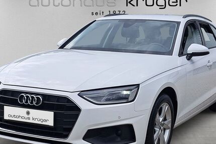 Audi A4 126.309 km 20.900 € Bad Krozingen 79189