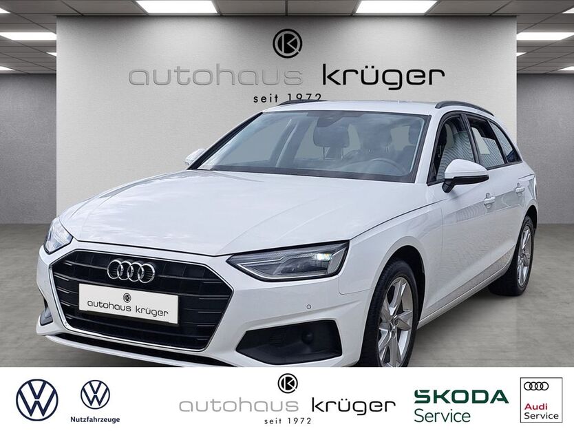 Audi A4 126.309 km 20.900 € Bad Krozingen 79189