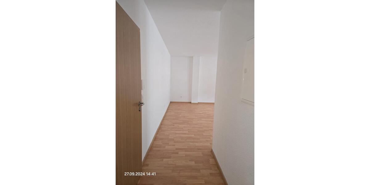 Etagenwohnung Ilmenau - 1 Zimmer, 44 m&sup2;, 370&euro; | Angebot:26632757