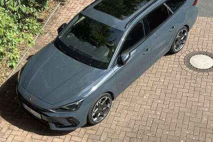 Cupra Leon 3.147 km 35.500 € Wunstorf 31515