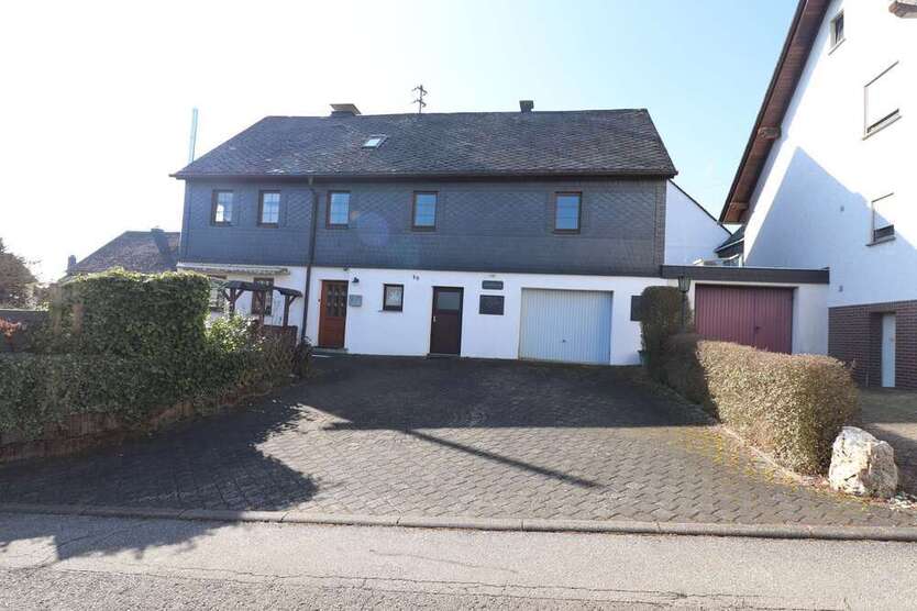Haus zum Kaufen in Mastershausen 260.000 € 150 m²