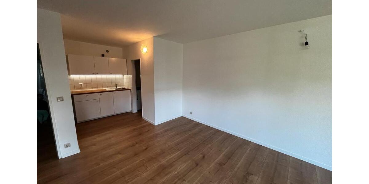 Hochparterre Bremervörde - 1 Zimmer, 41 m&sup2;, 550&euro; | Angebot:26375674