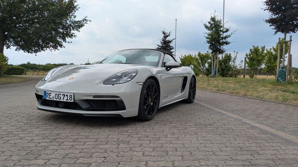 Boxster