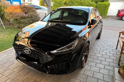 Hyundai i30 28.000 km 22.999 € Fischbachtal 64405