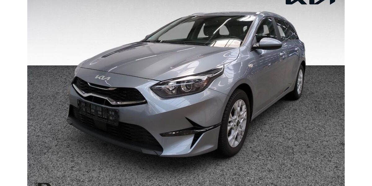 Kia ceed Sportswagon 15.000 km 21.995 &euro; Cloppenburg 49661