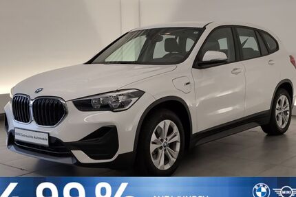 BMW X1 21.286 km 27.990 € Würzburg 97076
