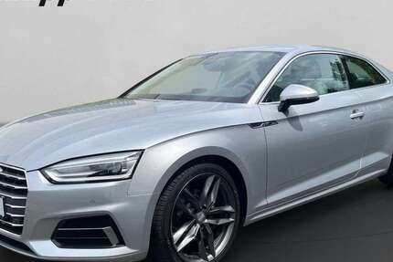 Audi A5 56.220 km 24.300 &euro; Bischofswerda 01877
