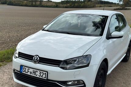 VW Polo 134.000 km 7.999 &euro; Leutenberg 07338