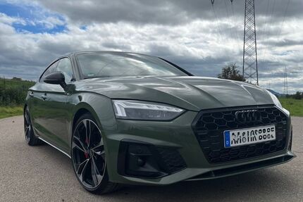 Audi A5 44.100 km 38.200 € Schwäbisch-Gmünd 73527