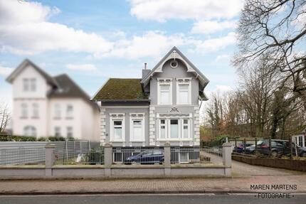 Wohnung Stade Altländer Viertel - 4 Zimmer, 110 m&sup2;, 1.320&euro; | Angebot:26408271