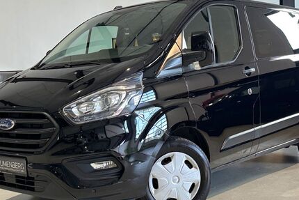 Ford Tourneo Custom 234.445 km 12.980 &euro; Rodgau-Weiskirchen/nähe Frankfurt am Main 63110