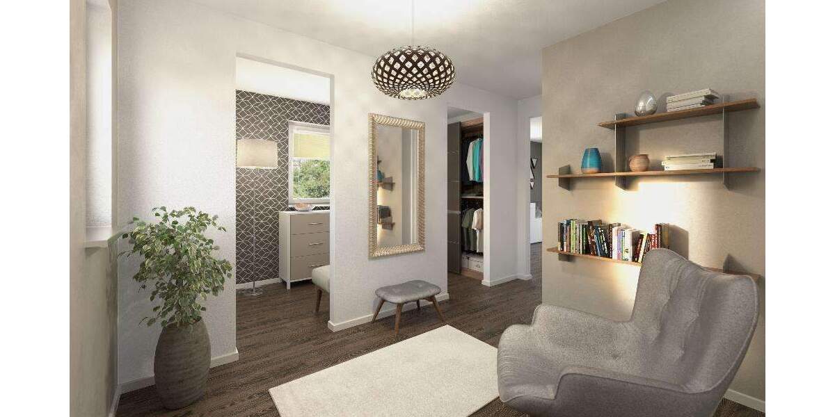 Das Stadthaus zum Wohlfühlen in Bad Sooden-Allendorf - Komfort und Design perfekt kombiniert 4 zimmer