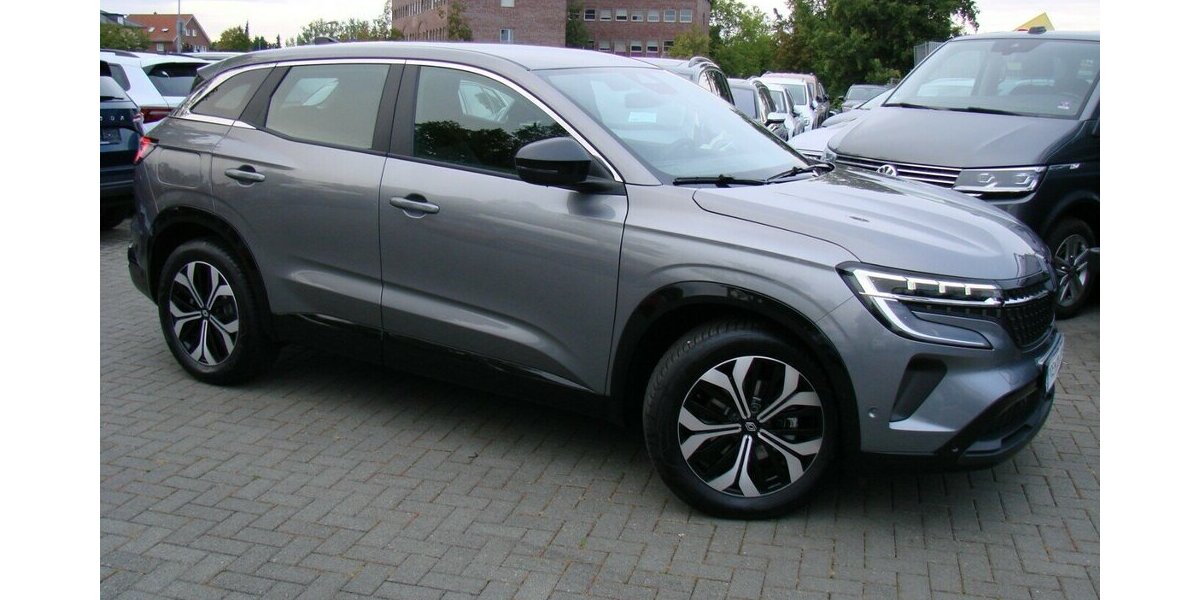 Renault Austral 1,3TCE Evolution Virtual Navi Kamera Temp 17.834 km 24.980 &euro; Falkensee 14612