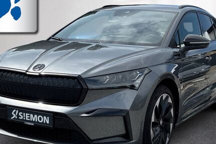Skoda Enyaq 26.851 km 39.930 &euro; Wiesmoor 26639