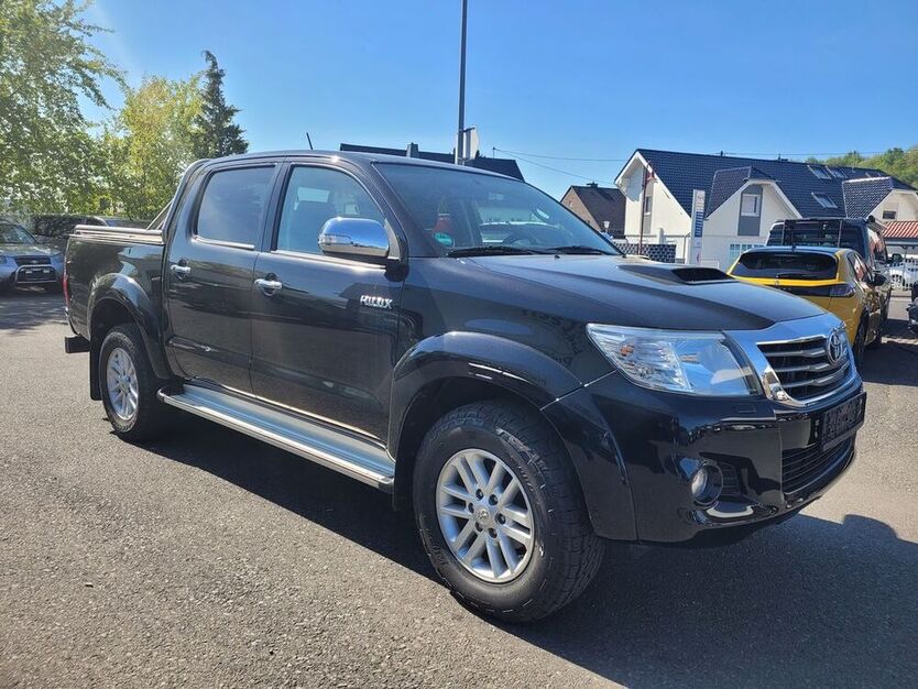 Hilux
