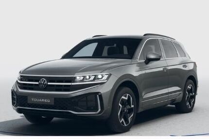 VW Touareg 9.500 km 56.880 &euro; Traunstein 83278