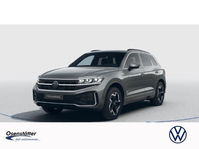 VW Touareg 9.500 km 56.880 &euro; Traunstein 83278
