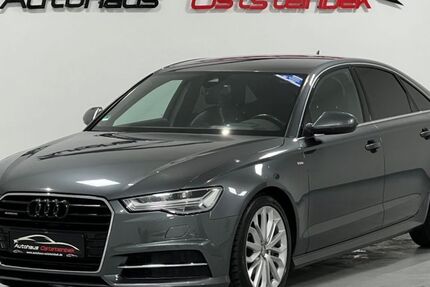 Audi A6 168.100 km 20.490 € Oststeinbek 22113