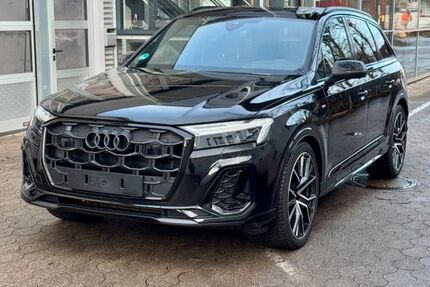 Audi Q7 17.890 km 86.500 &euro; München 81249