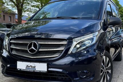 Mercedes-Benz Vito 64.372 km 45.900 &euro; Lohne 49393