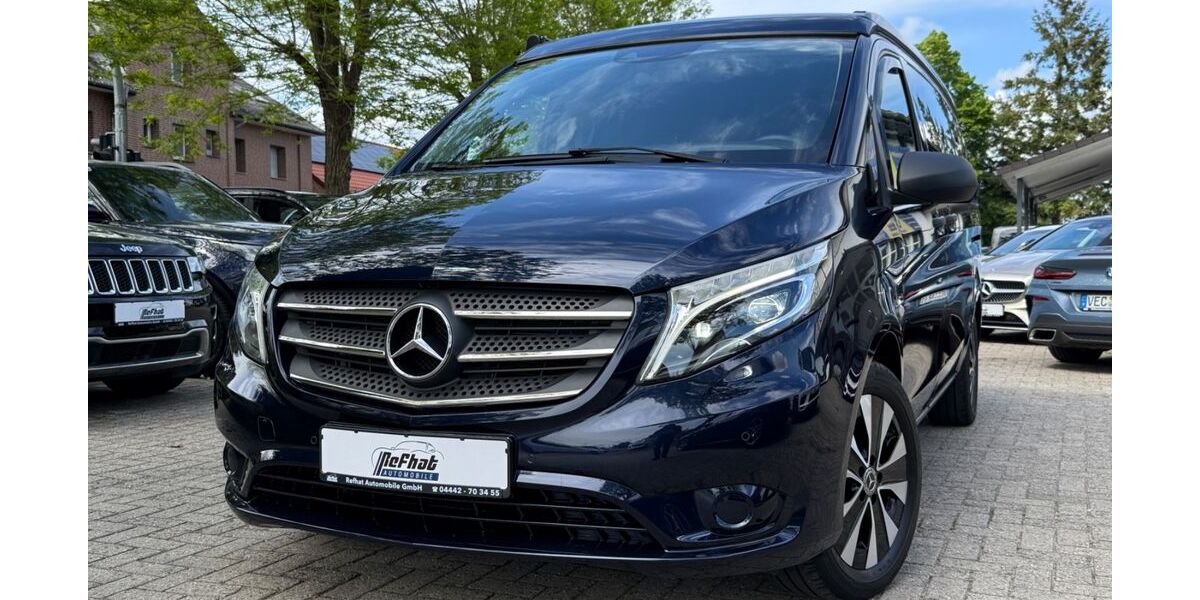 Mercedes-Benz Vito 64.372 km 45.900 &euro; Lohne 49393