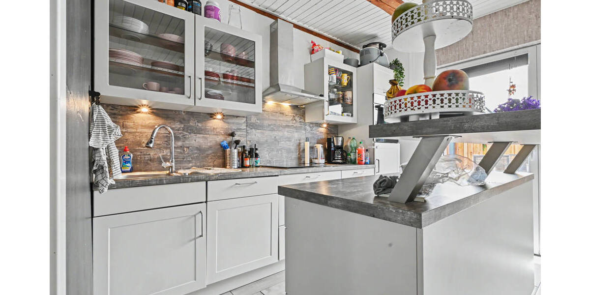 Einfamilienhaus Apen / Augustfehn Augustfehn I - 5 Zimmer, 132 m&sup2;, 325.000&euro; | Angebot:26220373