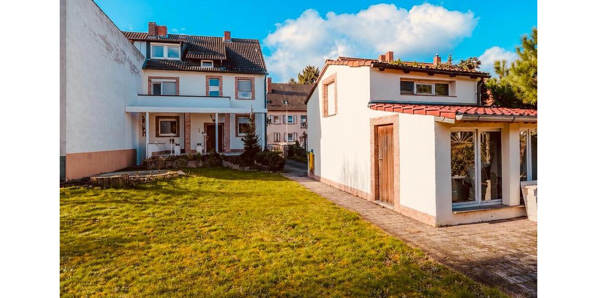 Erdgeschoßwohnung Mutterstadt - 3 Zimmer, 70 m&sup2;, 850&euro; | Angebot:26330085