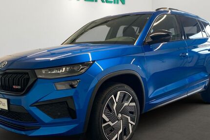 Skoda Kodiaq 65.950 km 37.930 &euro; Freiburg 79108