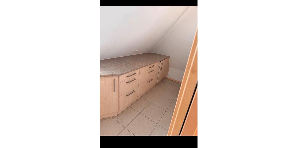 Dachgeschoßwohnung München Sendling-Westpark - 2 Zimmer, 65 m&sup2;, 1.650&euro; | Angebot:24980474