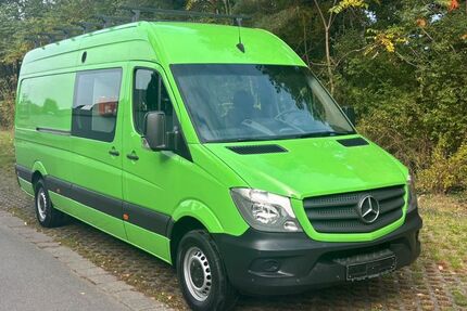 Mercedes-Benz Sprinter 171.659 km 17.350 € Viernheim 68519