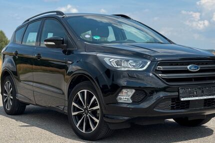 Ford Kuga 55.700 km 16.949 &euro; Haigerloch 72401
