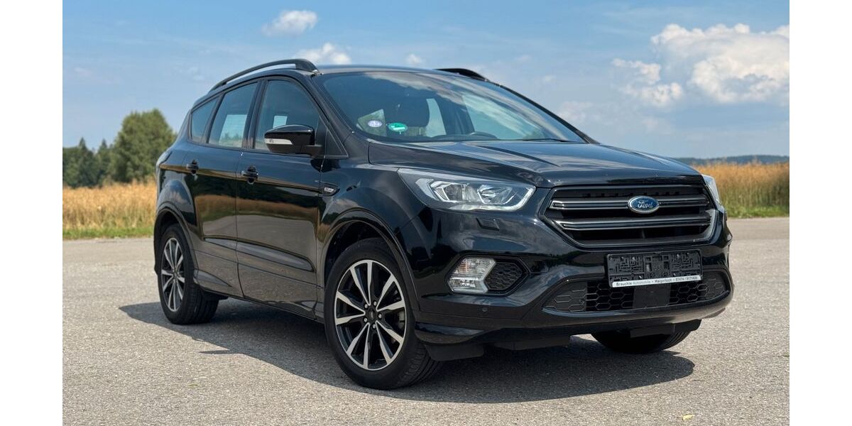 Ford Kuga 55.700 km 16.949 &euro; Haigerloch 72401